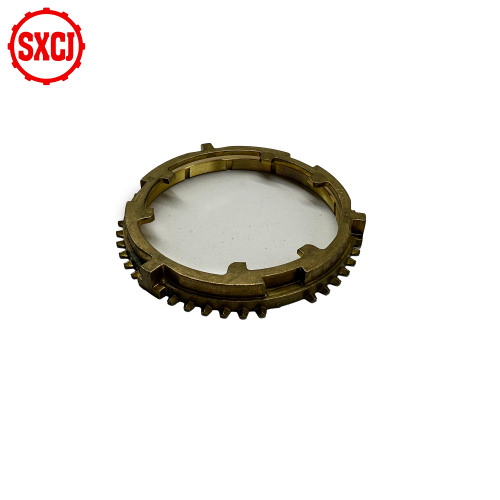 OEM 3303837030/3303837040/3303837050 Transmission Synchronizer Ring Design for TOYOTA HINO