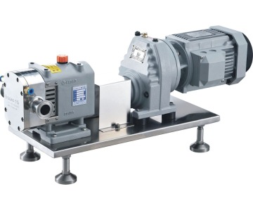 Transfer Rotary Lobe Pump Search Engine