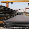 12CR1MOV HOT Rulled Alloy Steel Plate