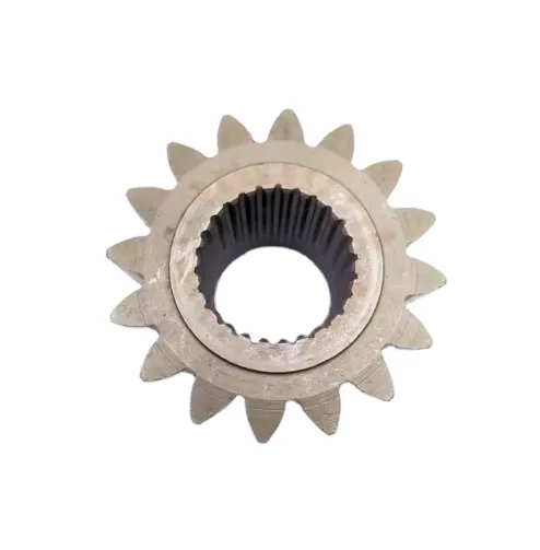 Customization Hot Selling Auto Parts Transmission Gear for ISUZU