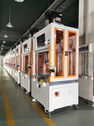 Electric Servo Press for Precision