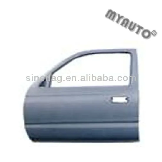 Used Front Door Parts for Toyota Hilux 4WD 1998