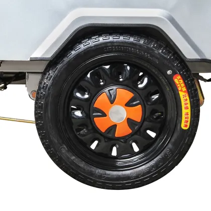 Affordable Adult Motorized Tricycles and Scooters