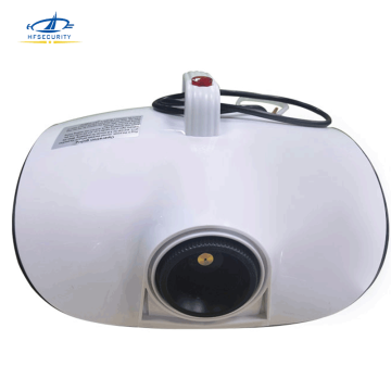 HF-CN01 Sterilization Deodorization Powerful Nebulizer
