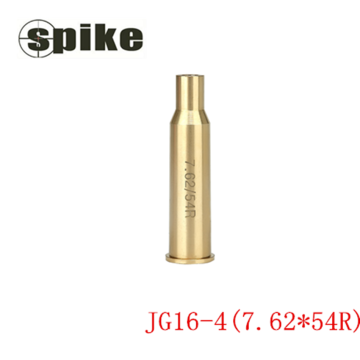 Spike Red Laser Bohrung Anblick/taktische Messing Red Laser Patrone Bohrung Anblick