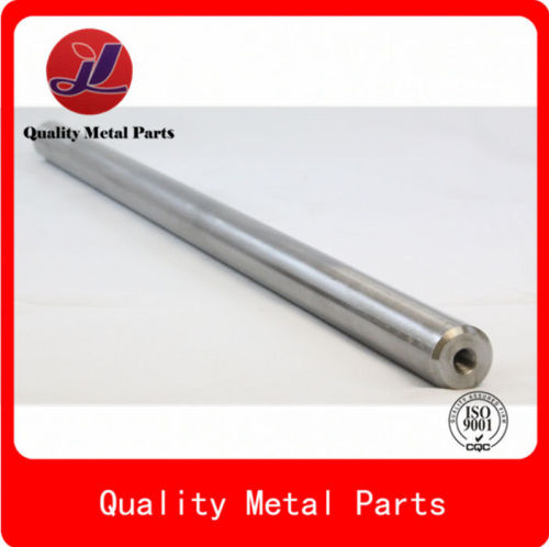 hard polished and chrome plated cylinder piston rod