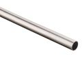 Galvanisé 2205 2207 SS Round Tube pour la décoration