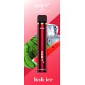 Original IGET XXL VAPE 1800 puffs