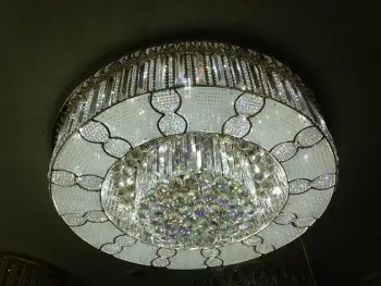 indoor lighting