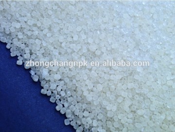 Agriculture fertiliser Crystal Ammonium Sulphate Caprolactam grade