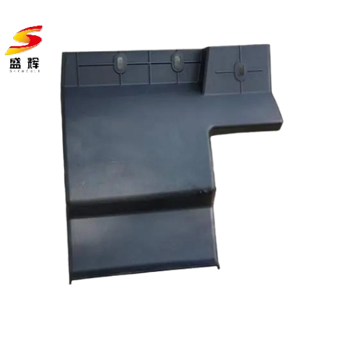 Pelindung Lumpur Untuk Truk Shacman