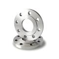 Custom Titanium Alloy Flange For All Industrial Applications