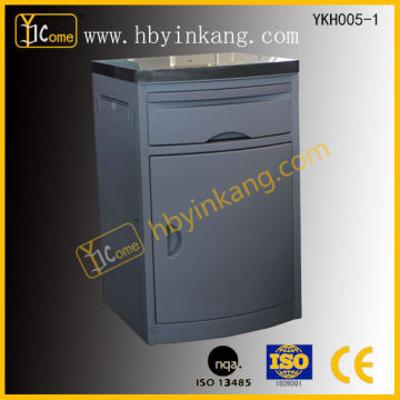 ABS best selling cheap bedside cabinet