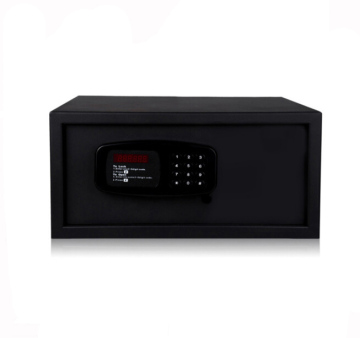 Hot Sale Metal Electronic Lock Hotel Safe Box