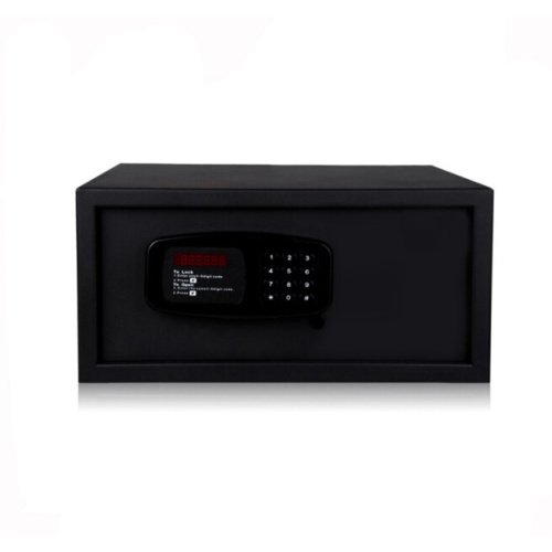 Hot Sale Metal Electronic Lock Hotel Safe Box