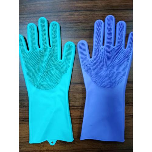 Venta caliente nuevo diseño hermoso guantes mágicos baratos a granel