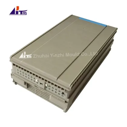 Diebold 00101008000C ATM Multimedia Currency Cassette