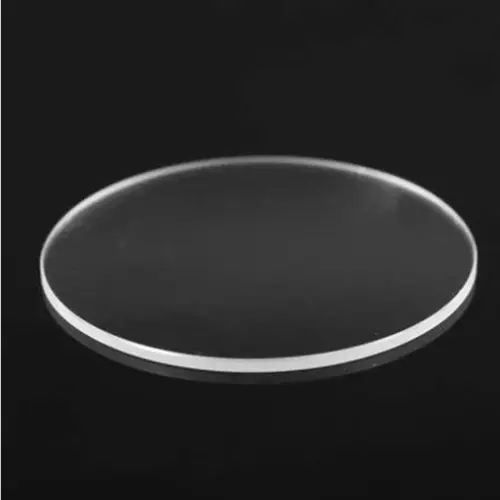 90mm Flat Glass Watch Glass For Laboratory Use, High Quality 90mm Flat