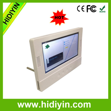 7 inch sex square digital photo frame