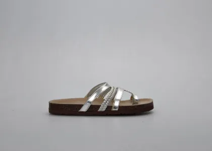 Ladies / Womens Cork Slippers , Summer Unisex Cork Slippers