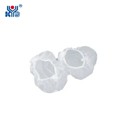 Disposable Shower Caps Making Equipments Production Line