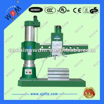 Radial Drilling Machine - Z3063X20A