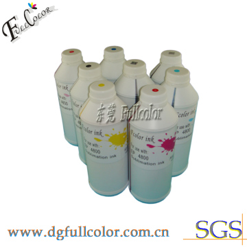 Hot Compatible Heat Transfer /Sublimation Ink for Epson PRO 4000, 4800, 4880 Wide Format Printer