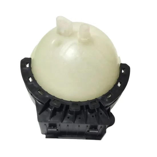 High Quality Auto Parts Inflation Pot Coolant Expansion Tank 17137609469 for BMW F20 F21 F30/35/320I Radiator