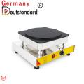 NP-587 Bigger and better commercial crepe maker