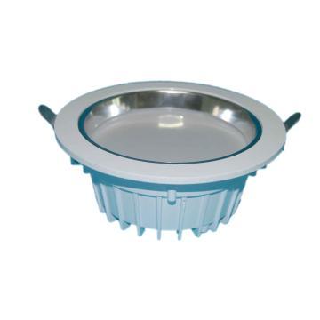 4-inch LED verzonken Down licht / 15x1W High Power LED