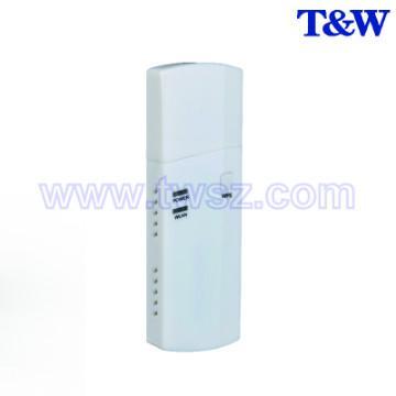 600Mbps Dual-band Wireless-N Dongle