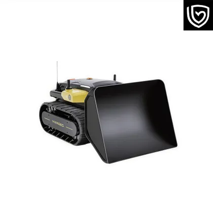 Driveway sidewalk snow removal snow mower