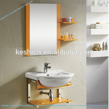 Shelves for small bathrooms