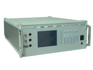Active Power Portable Energy Meter Calibrator For Auto Mete