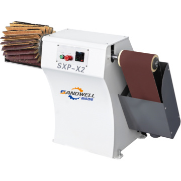 SANDWELL Multi-functional sanding machine
