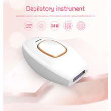 Laser hair removal device IPL beauty machine