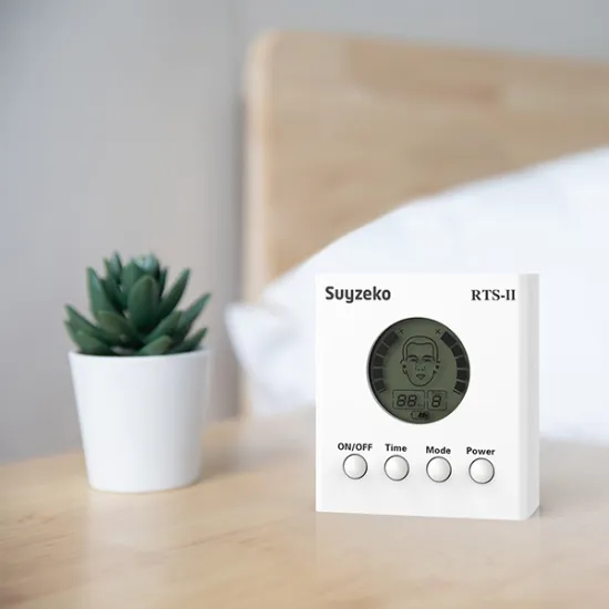 650nm Laser Rhinitis Bio Laser Therapy Device