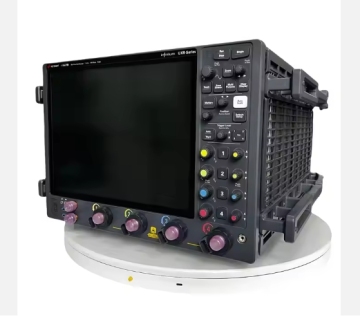 Keysight UXR0104B Infiniium UXR-Series Oscilloscope