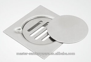 SS 304 drainer PT014