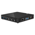 DDR3L RAM Intel Celeron 1007U Mini PC