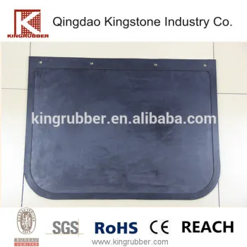2014 NEW Truck Universal Mudflap