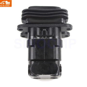 IR-Valve GP-Pilot 158-8250 for 312C Excavator Parts - 8 Holes