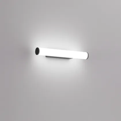 Modern Style 8W Vanity Lights: Bathroom Shower LED Mirror Lighting