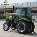 300 HP Four Wheel Agricultural Tractor For Sale