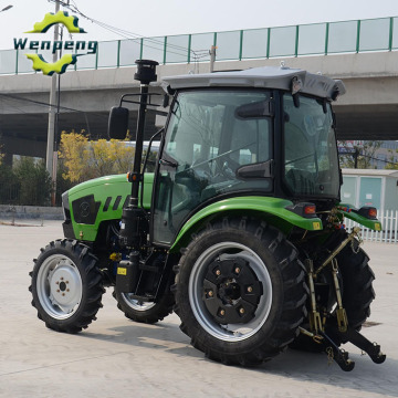 300 HP Four Wheel Agricultural Tractor For Sale
