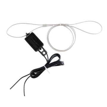 Kit di interruttore Breakaway del rimorchio con cavo da 48 pollici