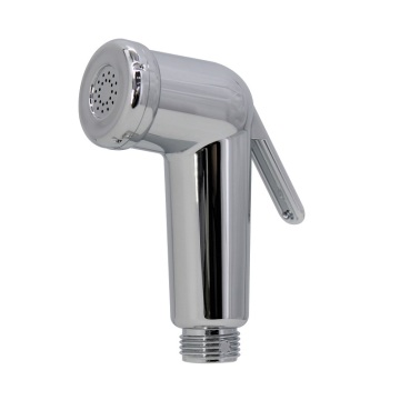 High Pressure Toilet Spray Gun Nozzle for Bidet and Flusher Companion