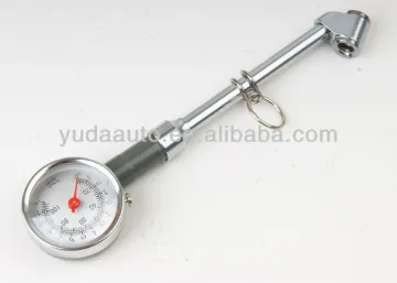 YD-505 dial truck tire gauge