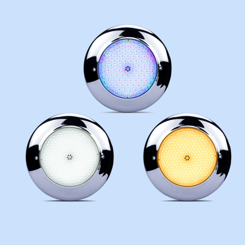 260mm 18watt 25watt Swimming pool light