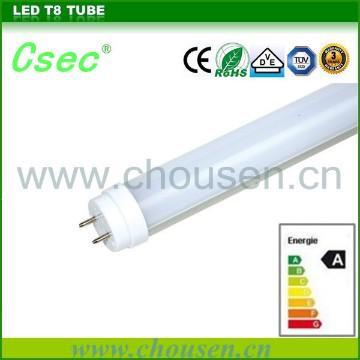 省エネ T8 LED チューブ G13 ベース 120 cm (Φ30mm)